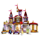 LEGO Disney Princess "Замок Белль и Чудовища" 43196
